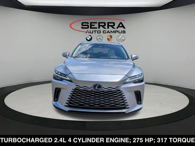 2023 Lexus RX 350 350 Premium Plus
