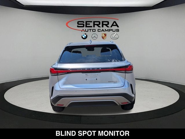 2023 Lexus RX 350 350 Premium Plus