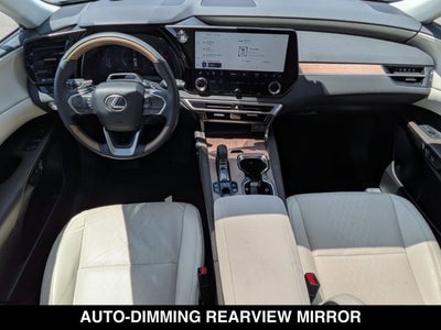 2023 Lexus RX 350 350 Premium Plus