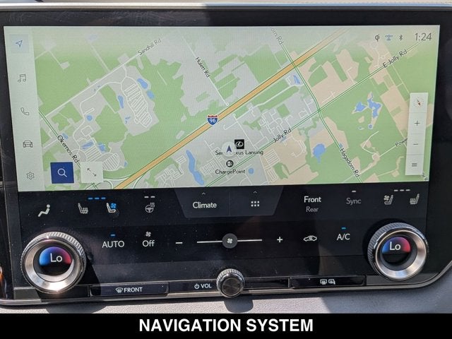 2023 Lexus RX 350 350 Premium Plus