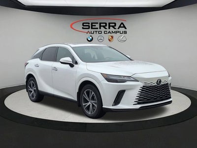 2024 Lexus RX 350 RX 350 Premium