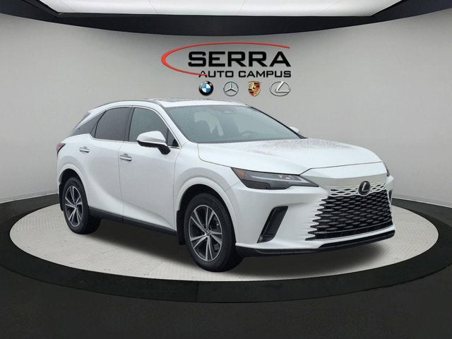 2024 Lexus RX 350 RX 350 Premium