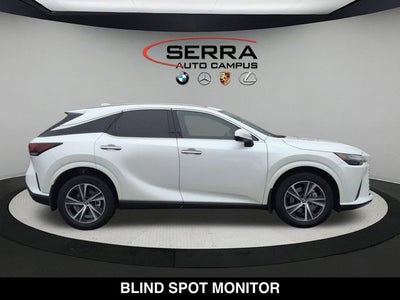 2024 Lexus RX 350 RX 350 Premium