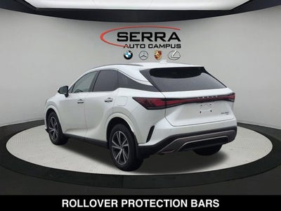 2024 Lexus RX 350 RX 350 Premium