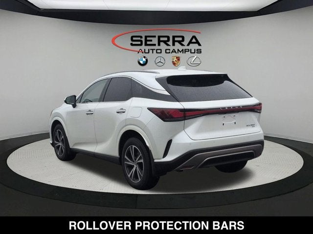 2024 Lexus RX 350 RX 350 Premium