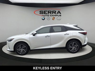 2024 Lexus RX 350 RX 350 Premium