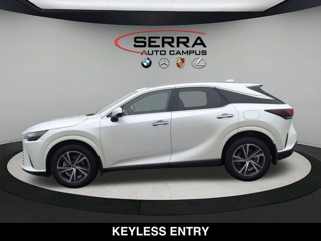 2024 Lexus RX 350 RX 350 Premium