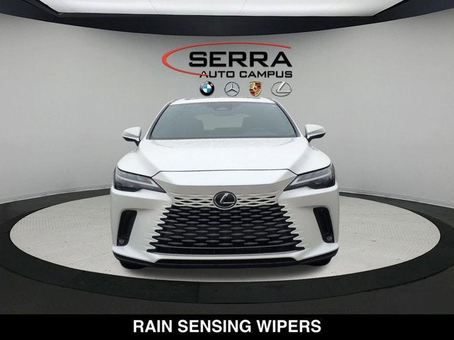 2024 Lexus RX 350 RX 350 Premium