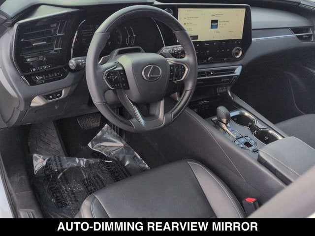 2024 Lexus RX 350 RX 350 Premium