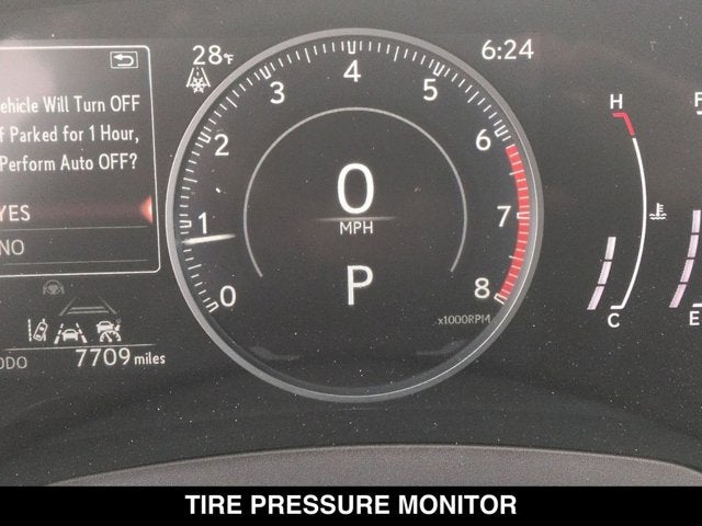 2024 Lexus RX 350 RX 350 Premium