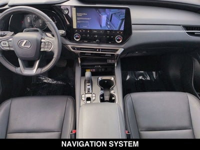 2024 Lexus RX 350 RX 350 Premium