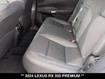 2024 Lexus RX 350 RX 350 Premium