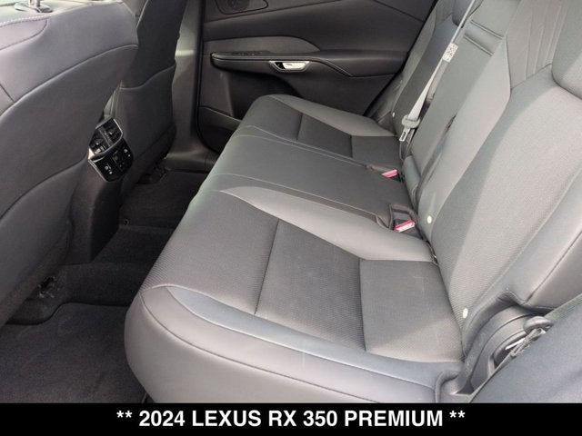 2024 Lexus RX 350 RX 350 Premium
