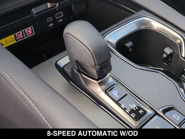 2024 Lexus RX 350 RX 350 Premium