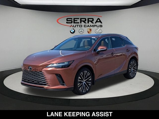 2024 Lexus RX 350 350 Premium Plus