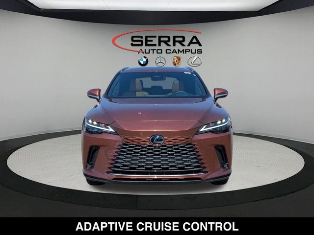 2024 Lexus RX 350 350 Premium Plus