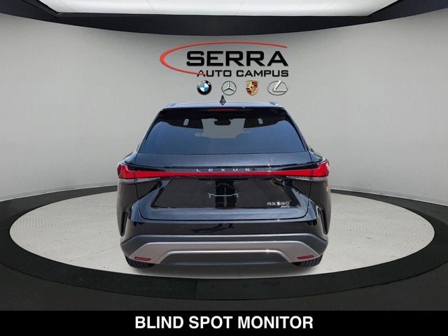 2023 Lexus RX 350 350 Premium Plus