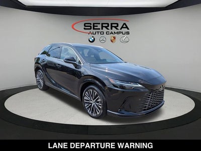 2023 Lexus RX 350 350 Premium Plus