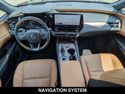 2023 Lexus RX 350 350 Premium Plus
