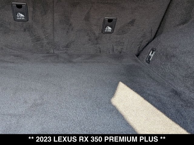 2023 Lexus RX 350 350 Premium Plus