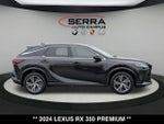 2024 Lexus RX 350 RX 350 Premium