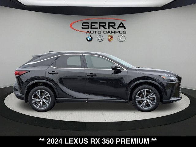 2024 Lexus RX 350 RX 350 Premium