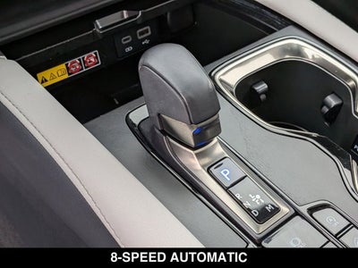 2024 Lexus RX 350 RX 350 Premium