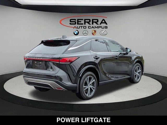 2024 Lexus RX 350 RX 350 Premium