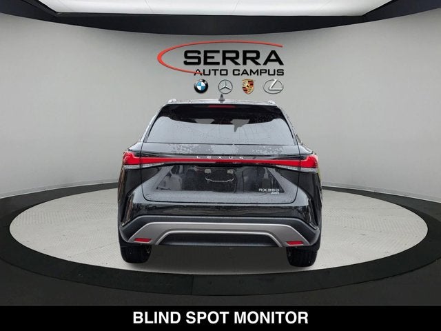 2024 Lexus RX 350 RX 350 Premium