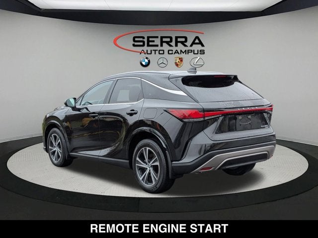 2024 Lexus RX 350 RX 350 Premium