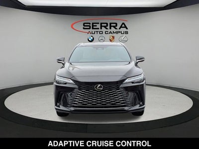 2024 Lexus RX 350 RX 350 Premium
