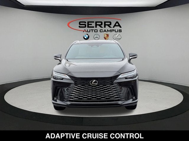 2024 Lexus RX 350 RX 350 Premium