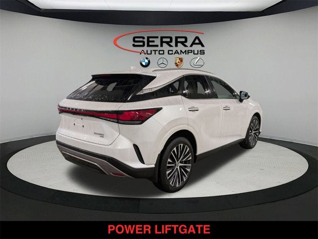 2024 Lexus RX 350 350 Premium Plus