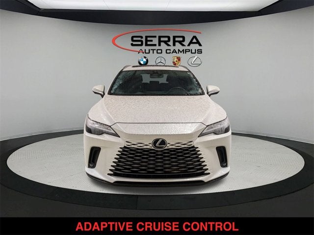 2024 Lexus RX 350 350 Premium Plus