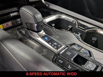 2024 Lexus RX 350 350 Premium Plus