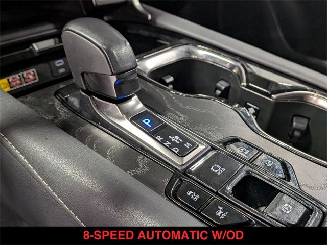 2024 Lexus RX 350 350 Premium Plus