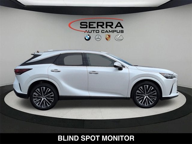2023 Lexus RX 350 350 Premium Plus