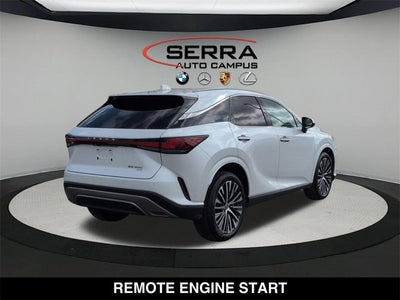 2023 Lexus RX 350 350 Premium Plus