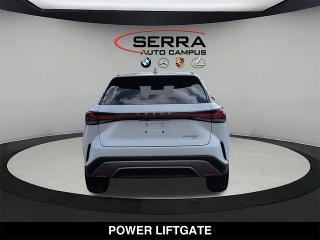 2023 Lexus RX 350 350 Premium Plus