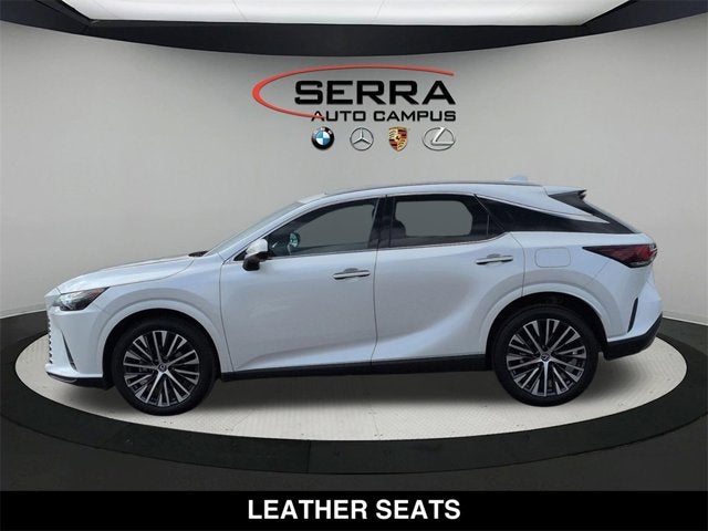 2023 Lexus RX 350 350 Premium Plus