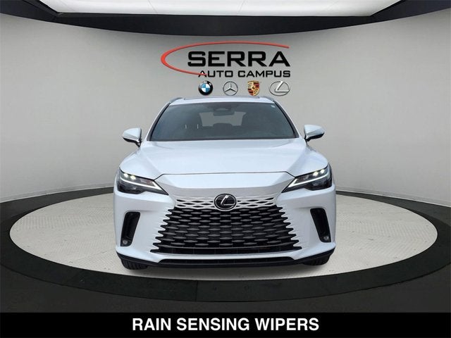 2023 Lexus RX 350 350 Premium Plus