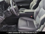 2023 Lexus RX 350 350 Premium Plus