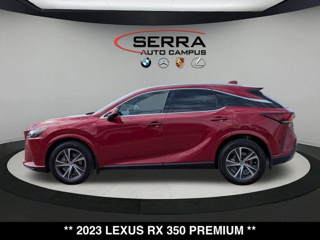2023 Lexus RX 350 RX 350 Premium
