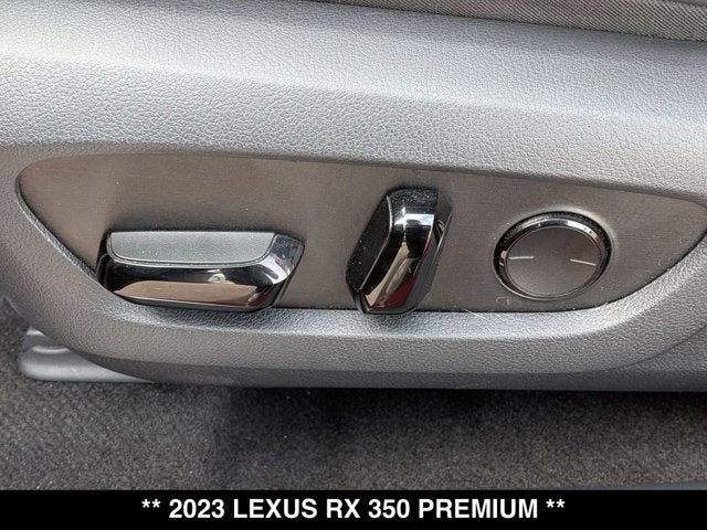 2023 Lexus RX 350 RX 350 Premium