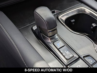 2023 Lexus RX 350 RX 350 Premium