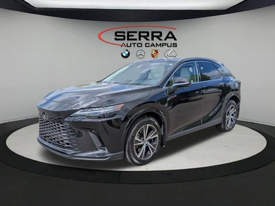 2023 Lexus RX 350 RX 350 Premium