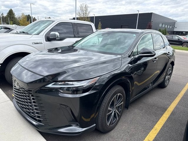 2023 Lexus RX 350 RX 350 Premium