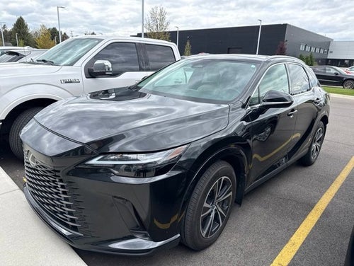 2023 Lexus RX 350 RX 350 Premium