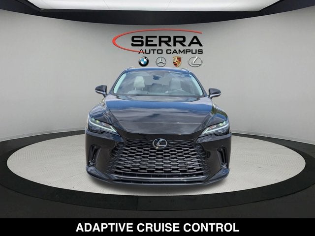 2023 Lexus RX 350 RX 350 Premium
