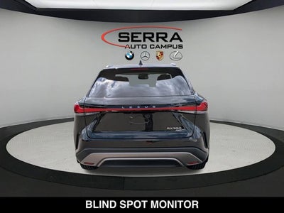 2023 Lexus RX 350 RX 350 Premium